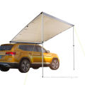 Home Car Awning with Height Adjustable Standing Poles